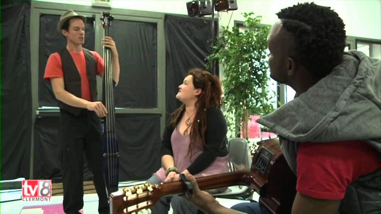 Gatshen's en concert