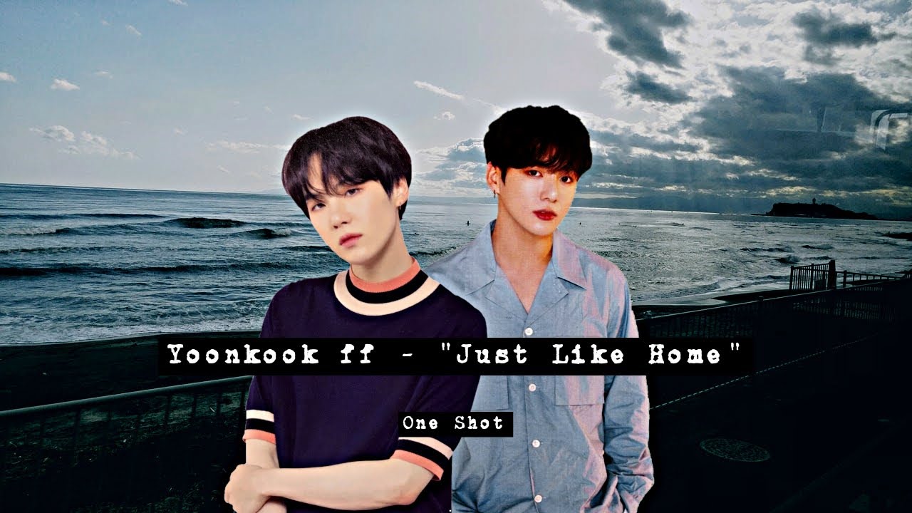 Yoonkook ff -- 