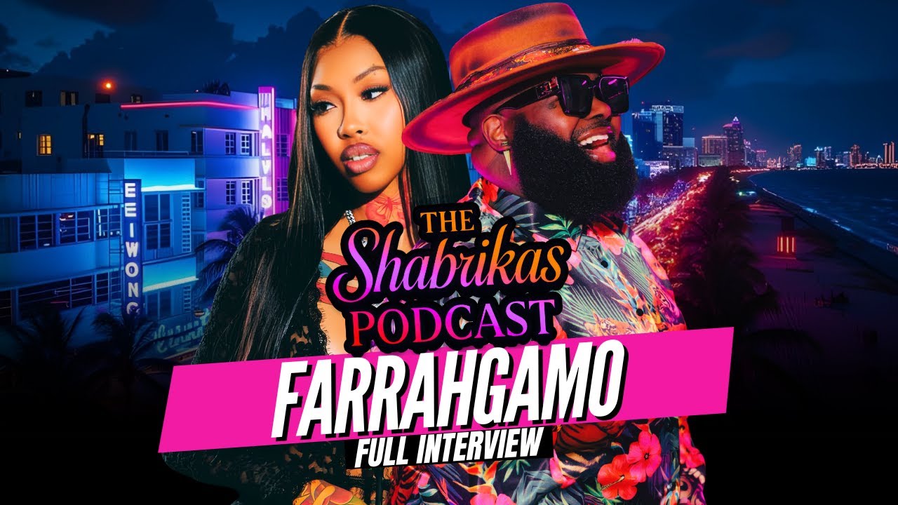 Farrahgamo Spills All on The Hookup: Ethan, Tokyo, Kayla, Marie & All the Drama!