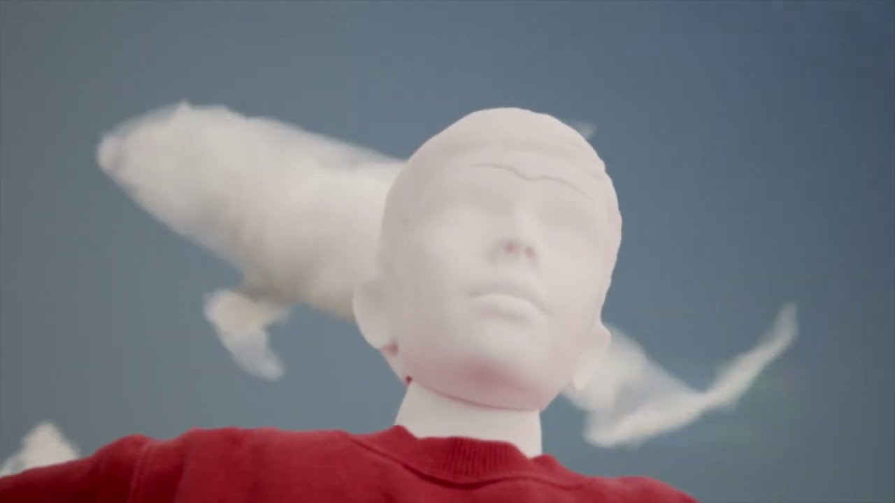 Gatien - Magie (Clip Vidéo)