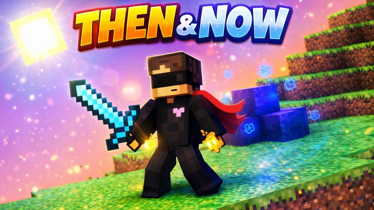 I Returned to The Hive After Years… | ClutchSauce