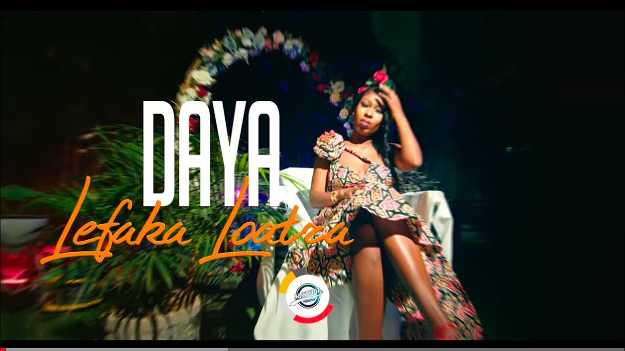 DAYA Lefaka loatra (Clip officiel 6K) PPL PRODUCTION 2k24