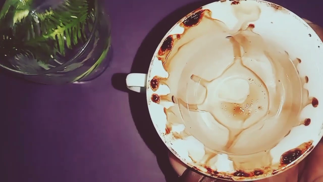 CÁNCER ♋ ORO Y 💰 PLATA 💸 PARA TI Hoy Lectura de la Taza de café para el Signo Cáncer ♋ Hoy ☕🔮