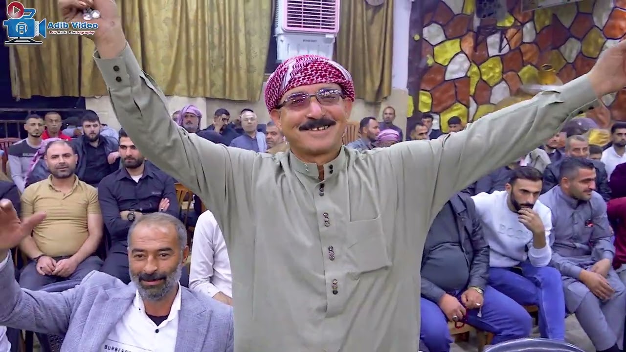 حفل زفاف العريس محمد احمد الخزمة4