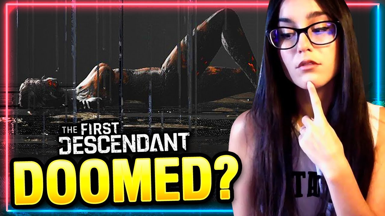 Is *The First Descendant* DYING? 😰