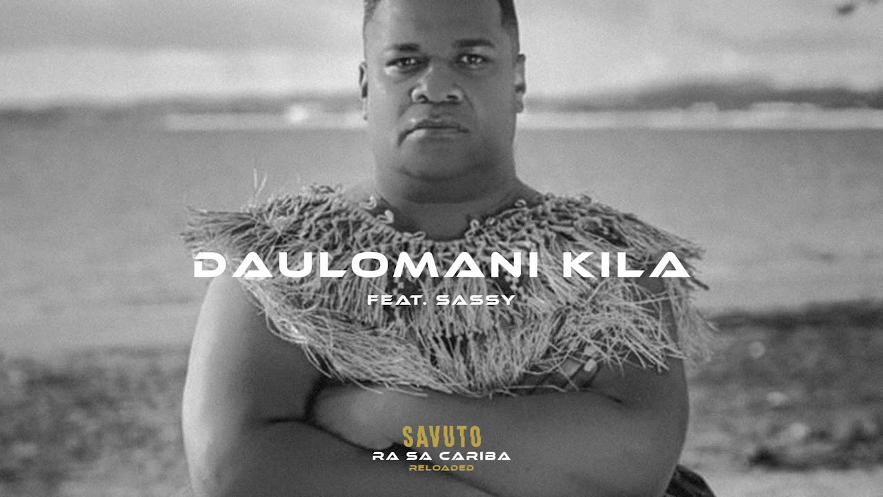 Savuto - Daulomani Kila FEAT. Sassy (Official Audio)