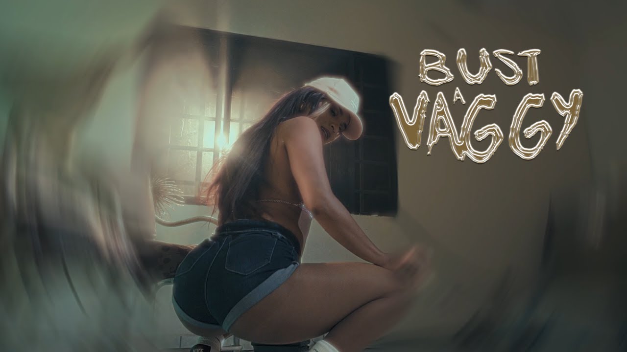 ALEMVN x @princekalag47 - Bust A Vaggy [Official Video] | RASPE