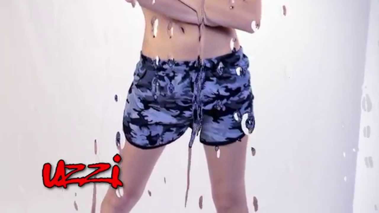Uzzi Diving Shorts 2015
