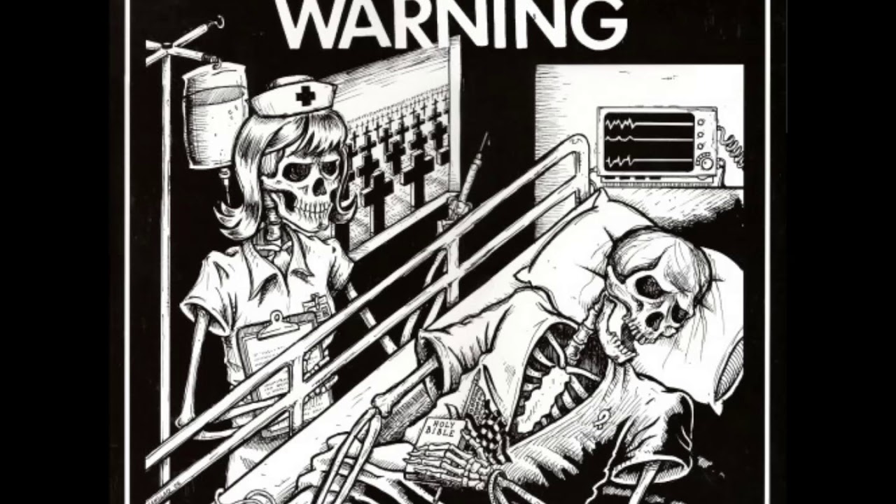 Government Warning 