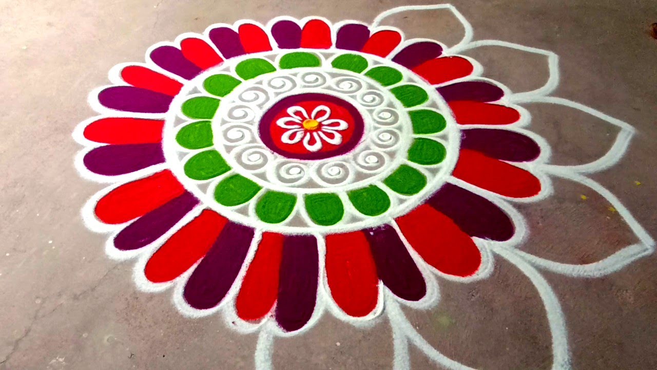 2026 pongal rangoli new🌹Sankranti muggulu🌹pongalkolam2026🌹Bhogi special rangoli|Amazingrangoli