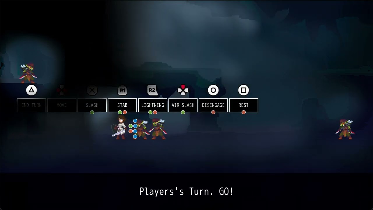 DragonRuby Game Toolkit - Castle Ifrit 33