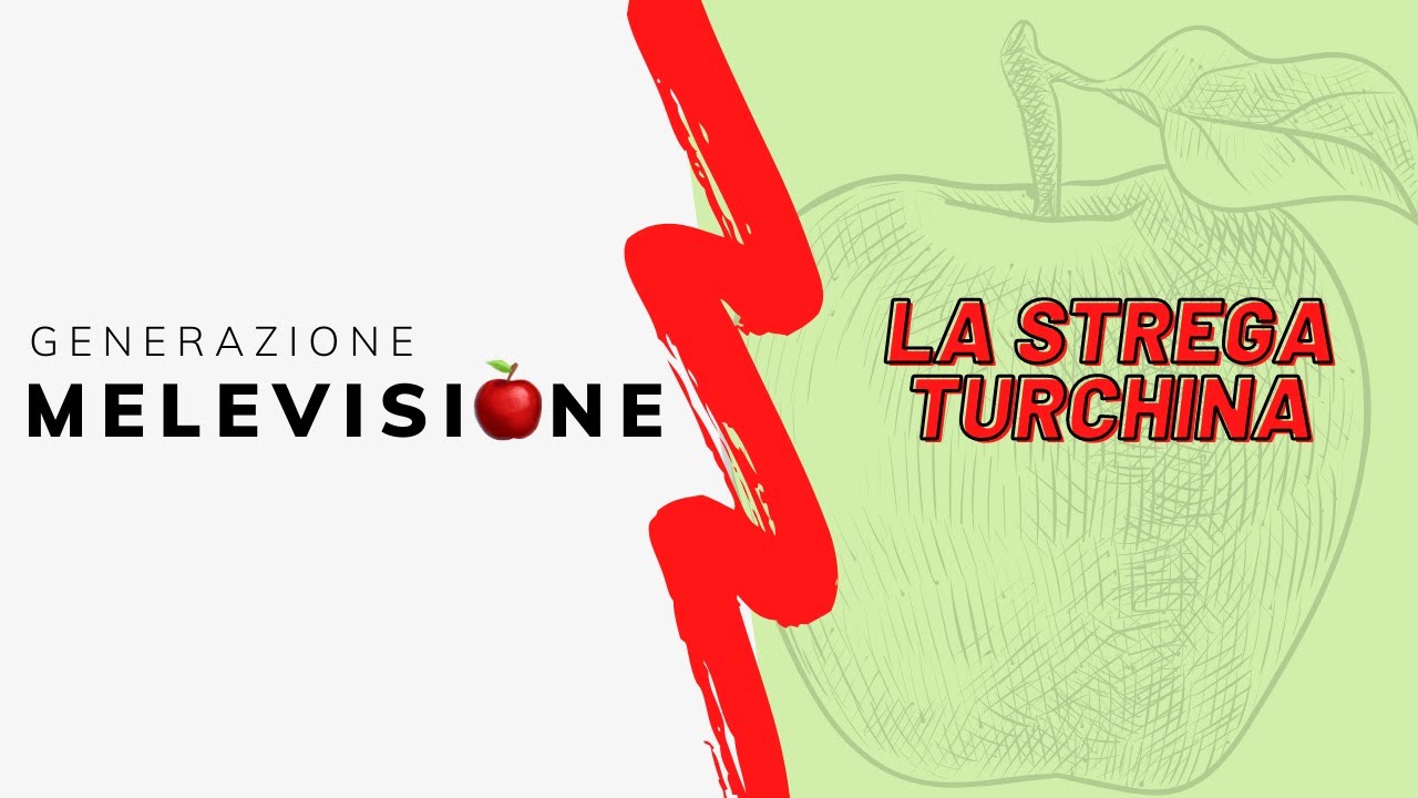 La strega turchina