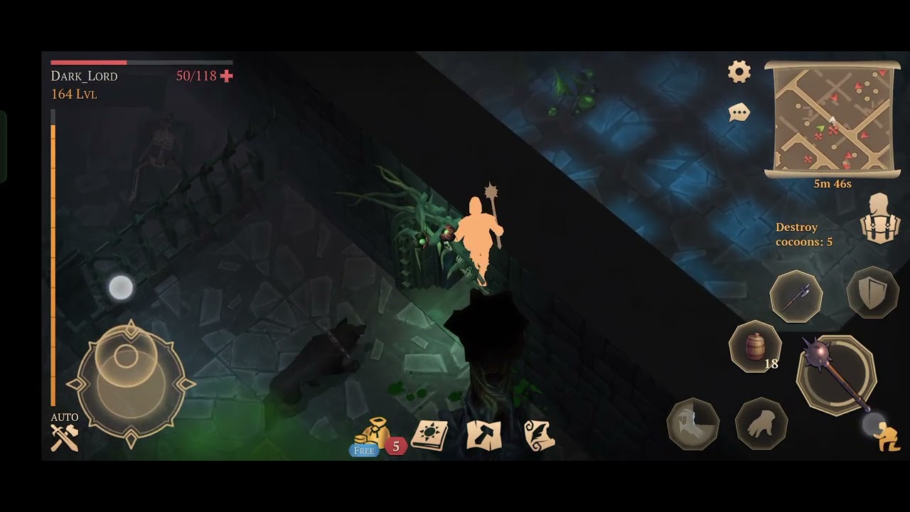 Cadle of Corruption : Legendary Mode .... Use these Weapons with this Strategy to easily Conquer ...