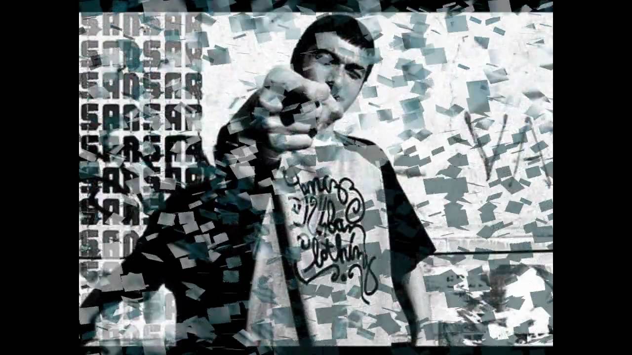 Sansar Salvo - Savaş Sanatı