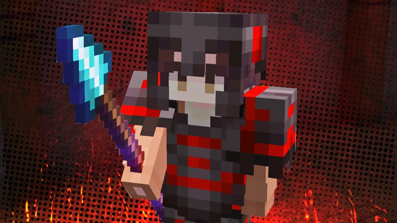 Я убил столько же игроков в PvP за 72 часа!