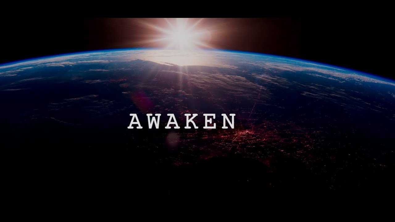 AWAKEN - Helldivers 2 [ Cinematic ]
