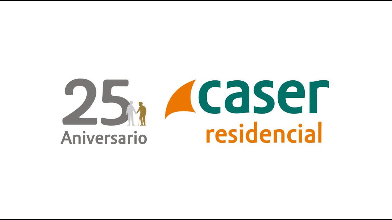 25 Aniversario Caser Residencial
