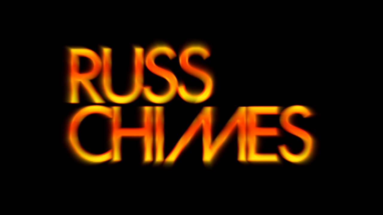 Russ Chimes - Expressway Mix Pt. 2 (1/3)