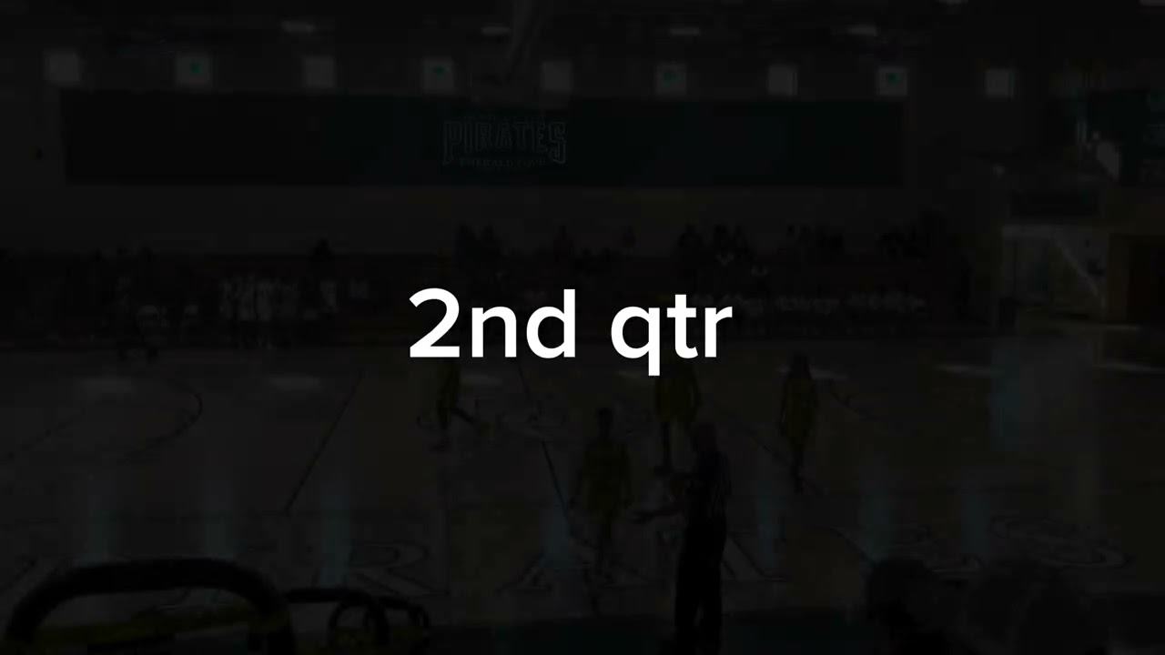 Emerald cove middle school  vs Boca Raton middle school full basketball game