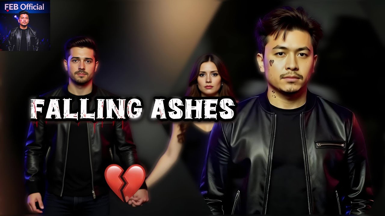💔Falling Ashes Top Emotional Love Song 💔