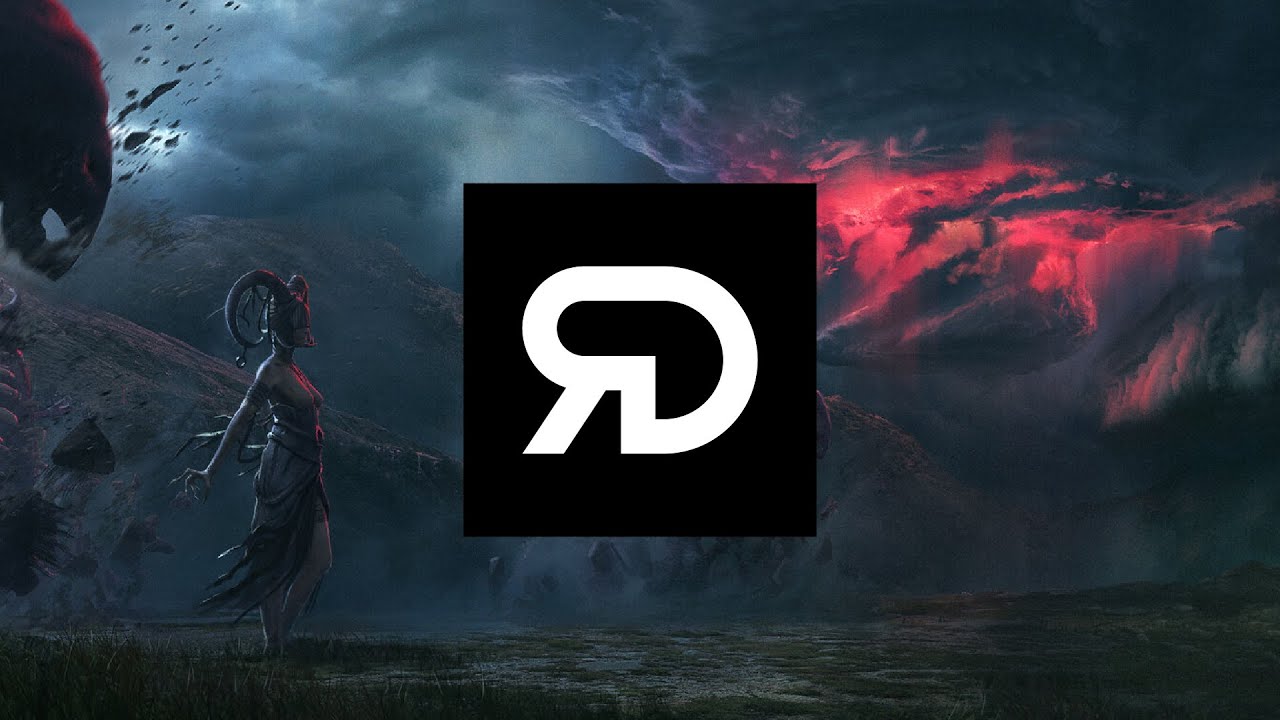 [Deathstep] Calvaire x Biwee - Free Fall (Alternative Mix)