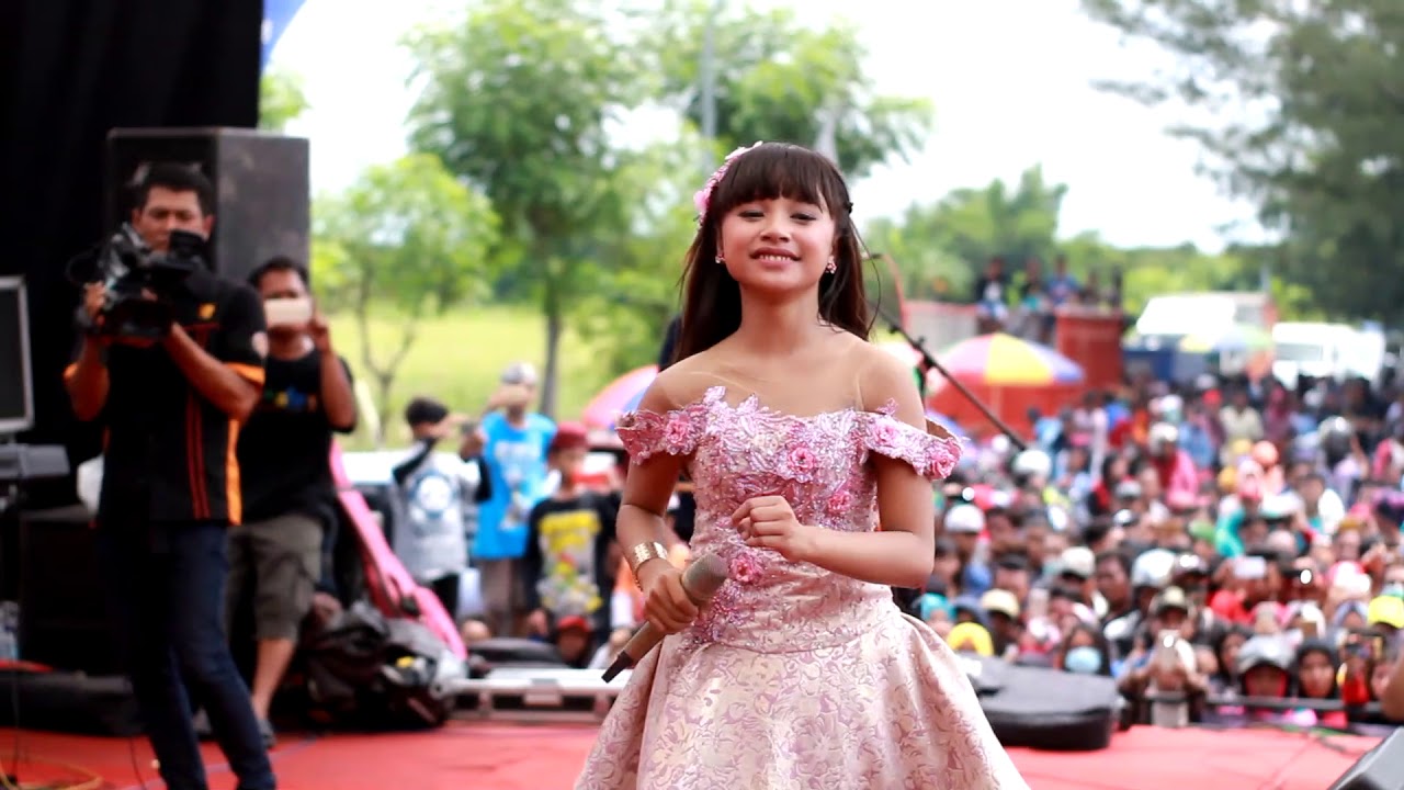 TASYA ROSMALA  2018 - Juragan Empang - NEW ARIA NADA PEMALANG