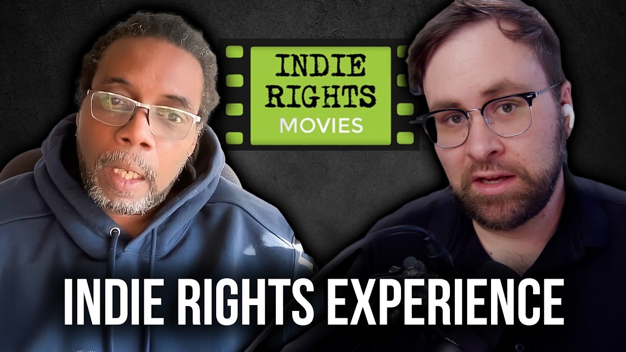 The TRUTH About Indie Rights: A Filmmaker&rsquo;s Distribution Experience