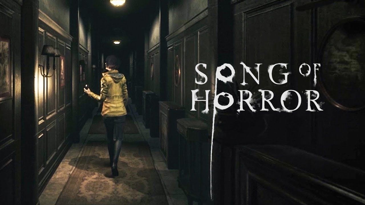 LE SECRET D'ARIADNE ?!!! LA FIN D'UNE MÉLODIE ???  (Song of Horror #12)