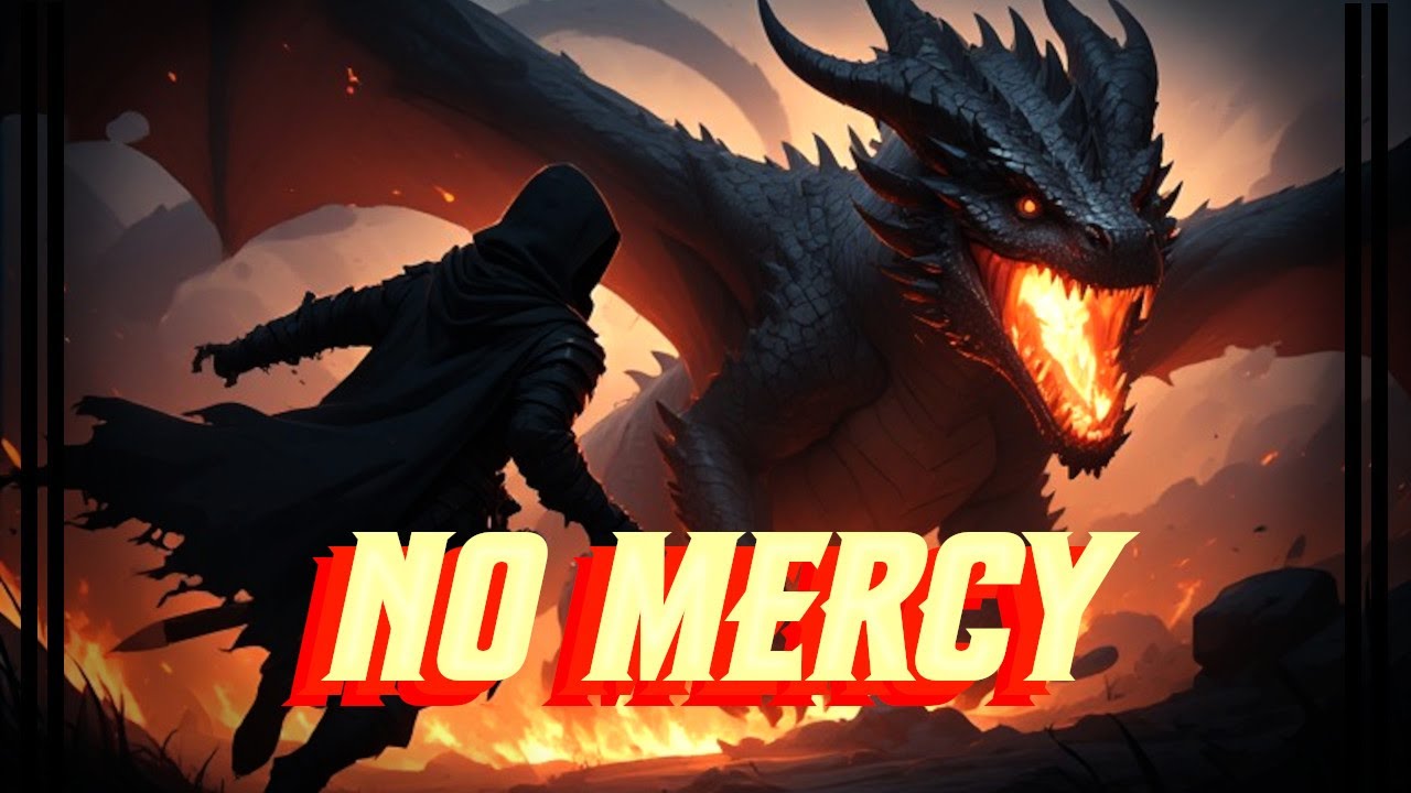 Dragons Have No Mercy