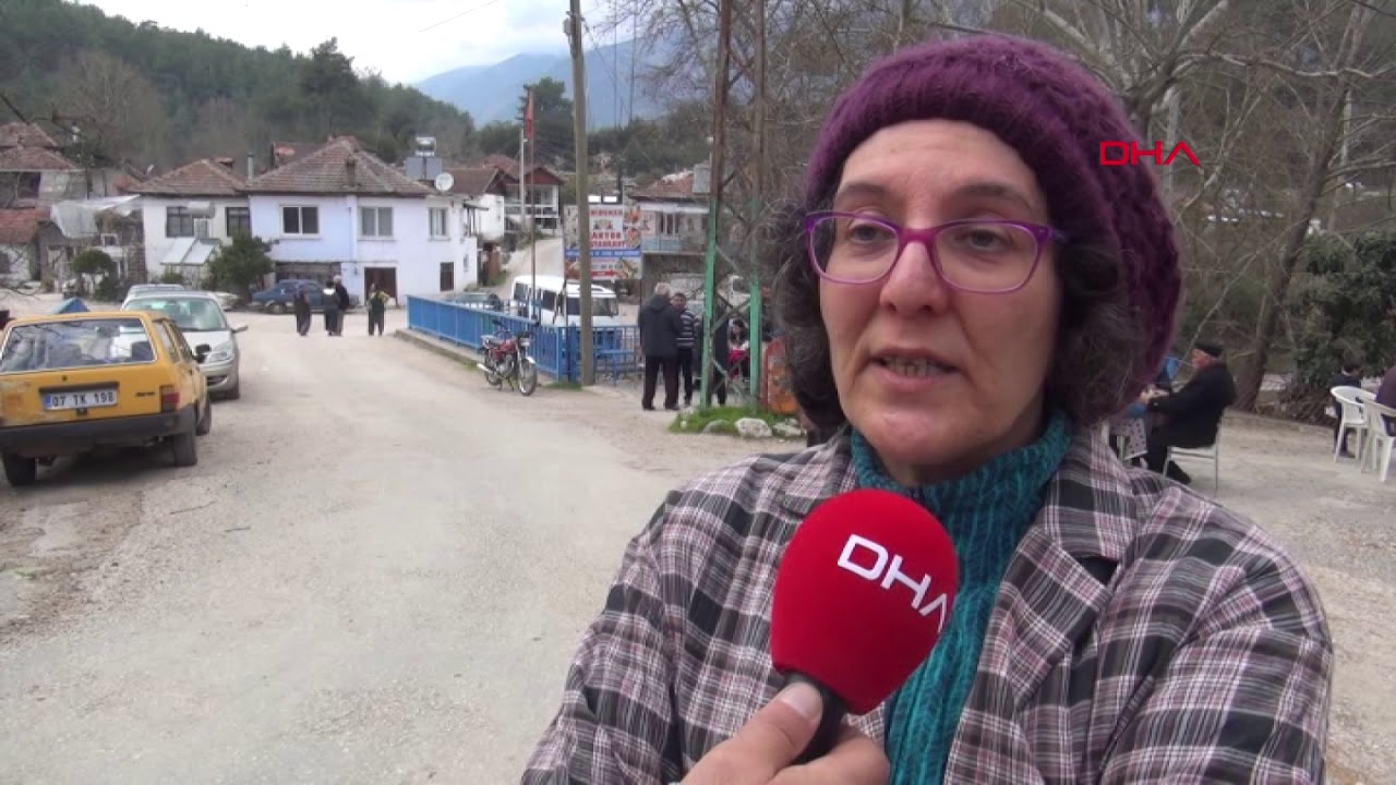 Türkiye'nin yaşlılıkla ilgili ilk bilim merkezi Finike'ye kurulacak