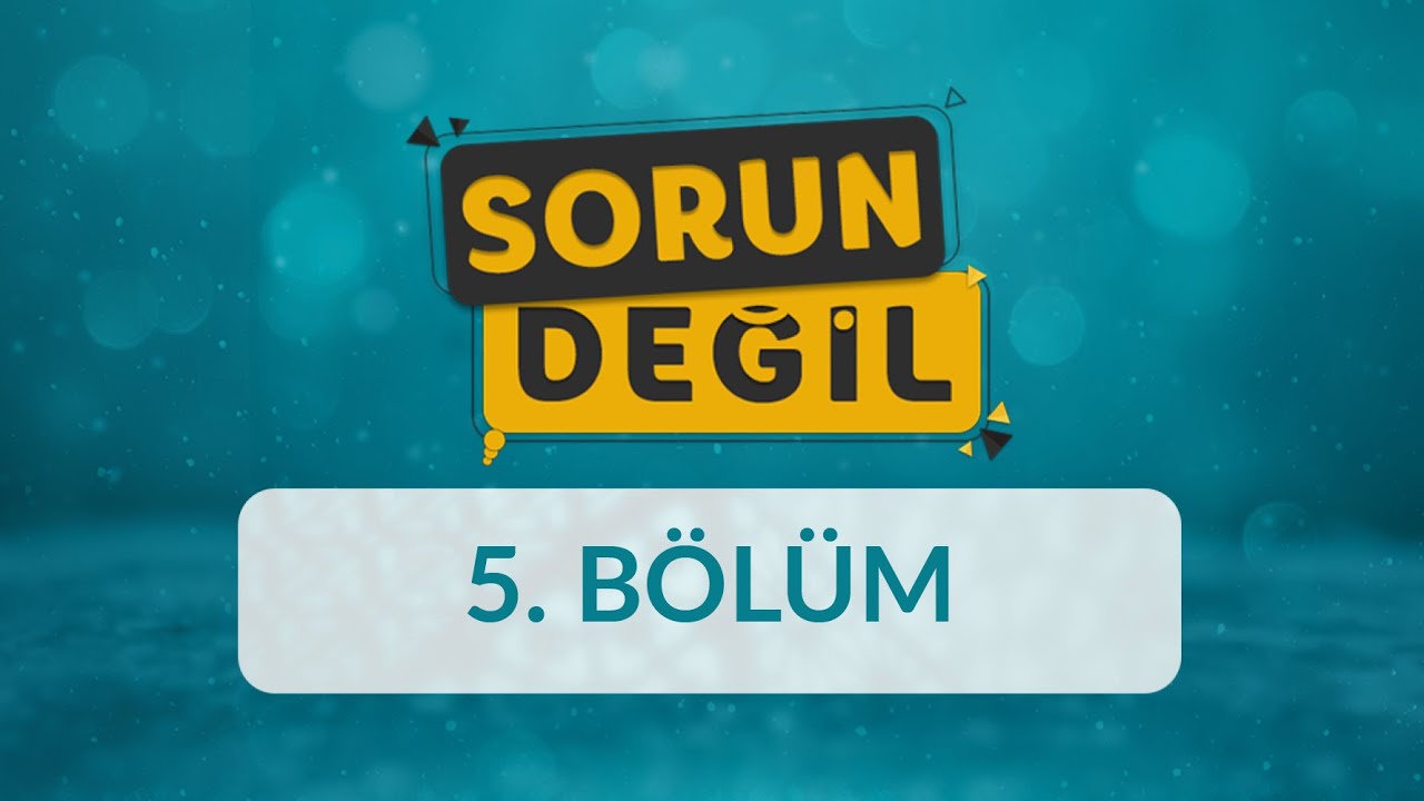 Yaş Dönemlerine Göre Çocukların Yaşadığı Korkular - Sorun Değil 5.Bölüm