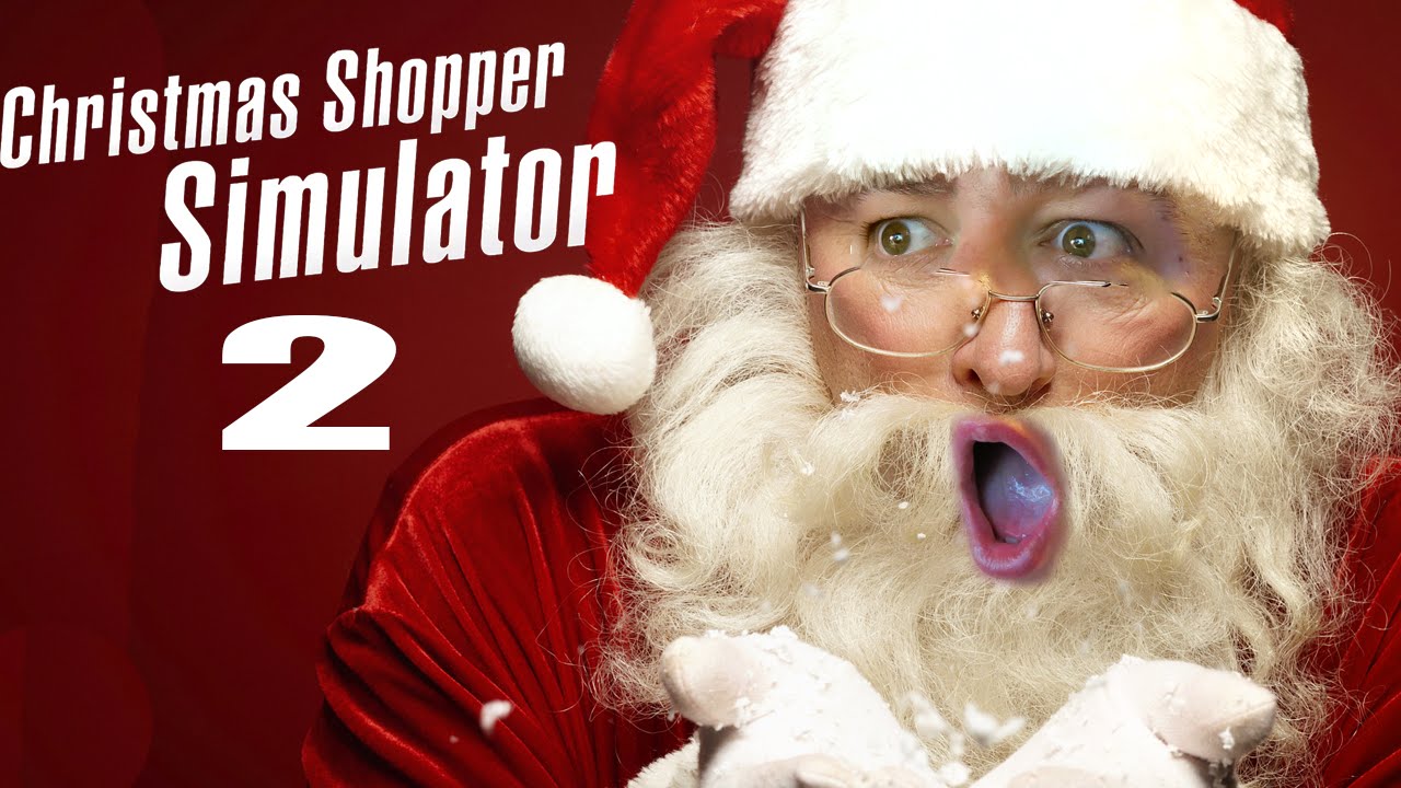 Christmas Shopping Simulator 2