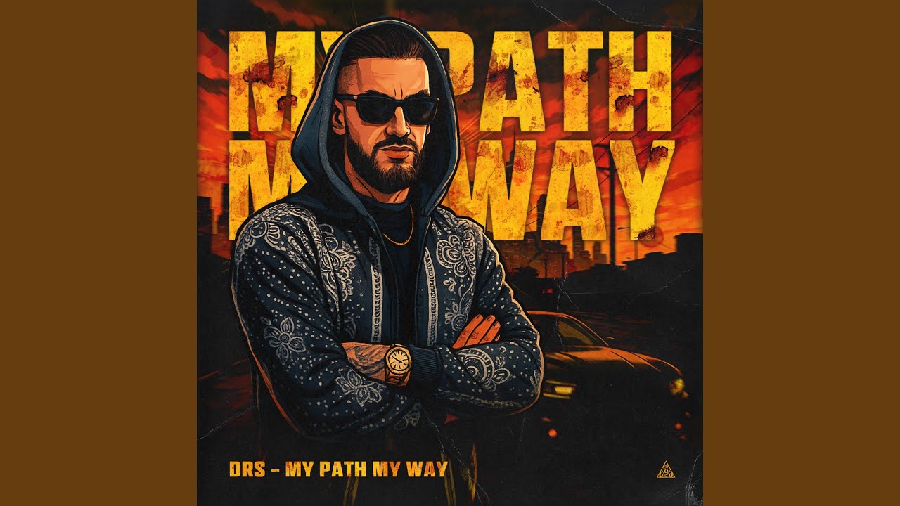 My Path My Way