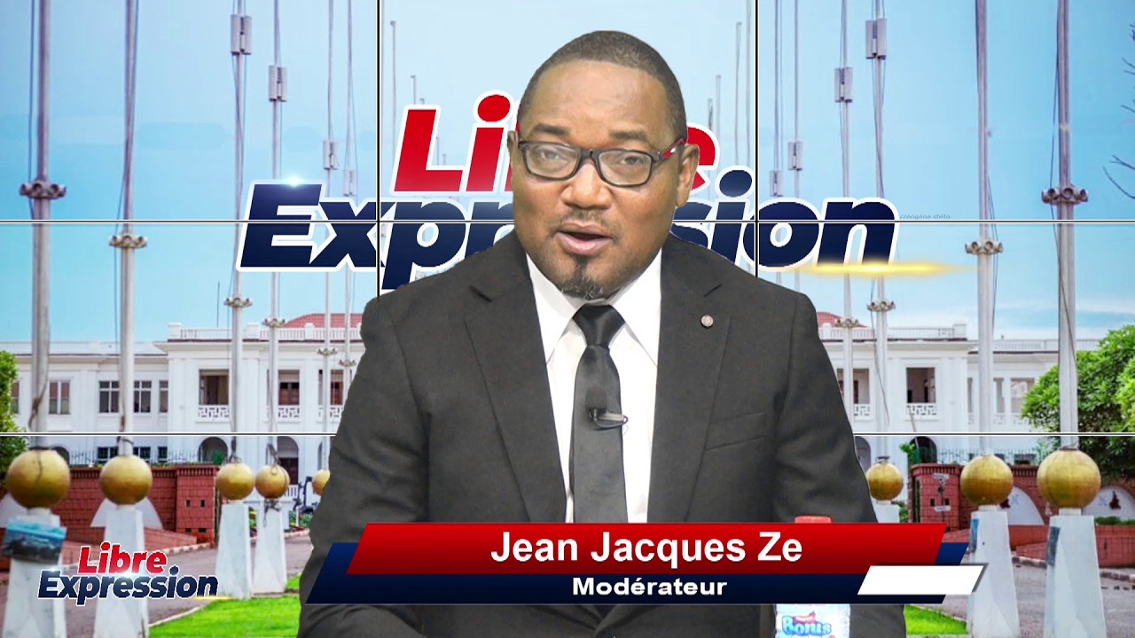 LIBRE EXPRESSION DU 15 MARS 2026