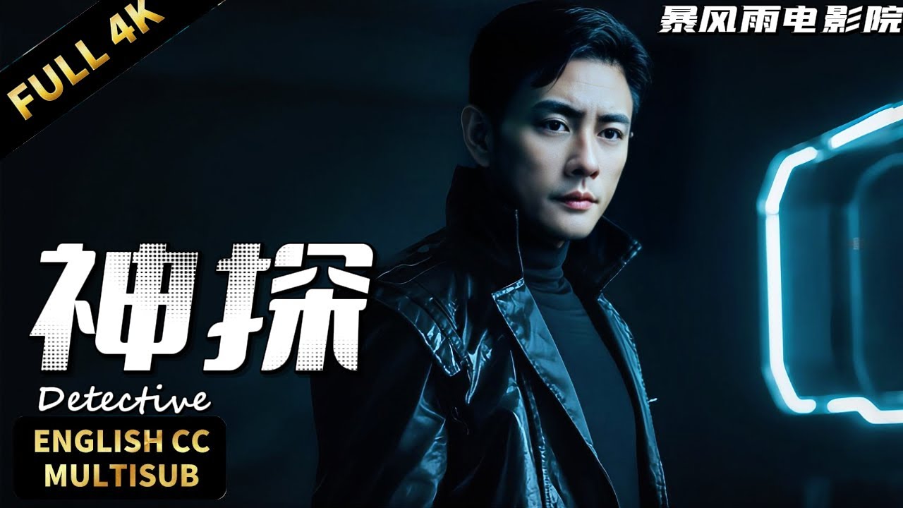 【2025最新刑侦电影】黃宗澤化身資深法醫，深入挖掘網紅被害案隱藏真相！| 犯罪/懸疑 |暴風雨電影院 