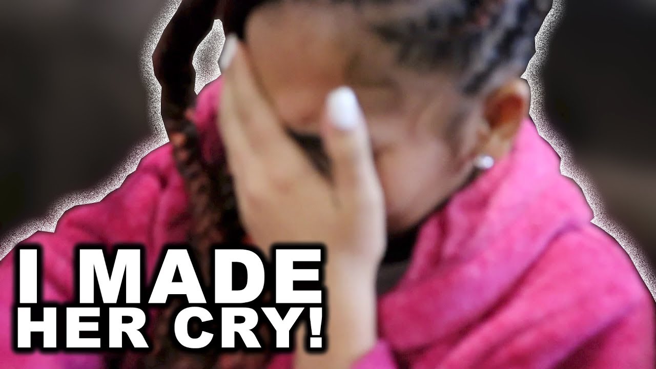 Cheating PRANK ON my Girlfriend!!!