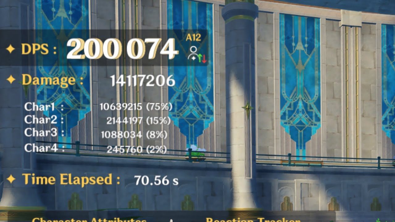 I don't think i am going to get zibai at all #genshinimpact