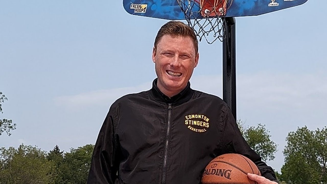 This is AMA | Fresh Hoops