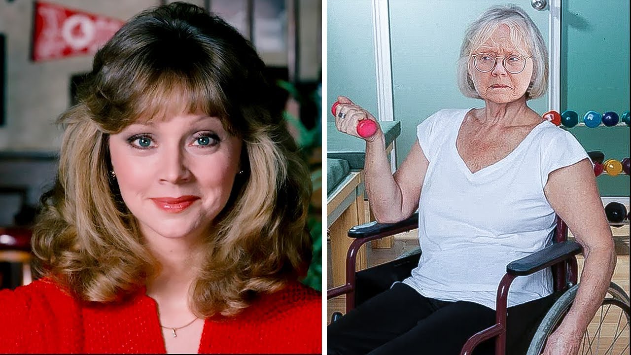 CHEERS (1982-1993) Cast Then and Now ★ 2022 [40 Years After]