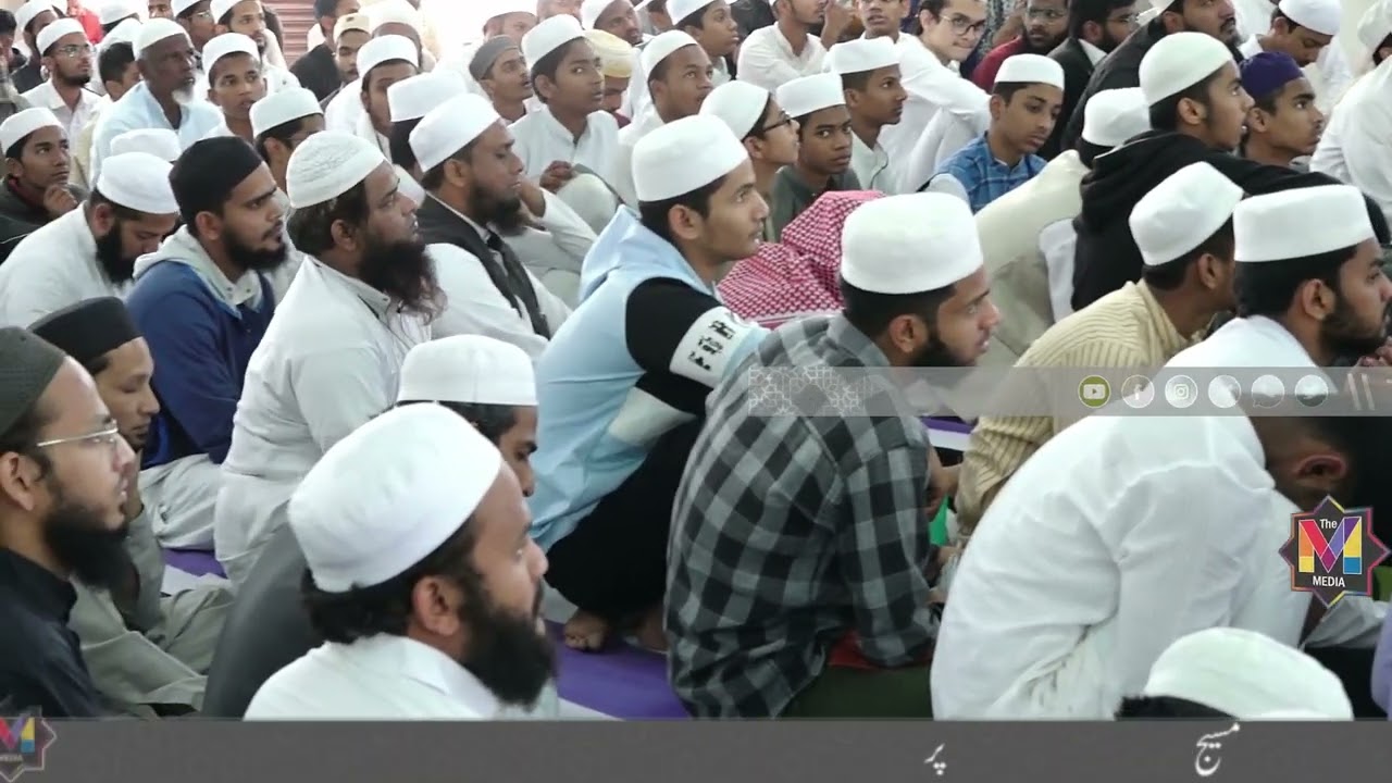 Best Kalam Laakhon Durood Laakhon Salam By Janab Abdul Salam Ubaid Qasmi Sahab