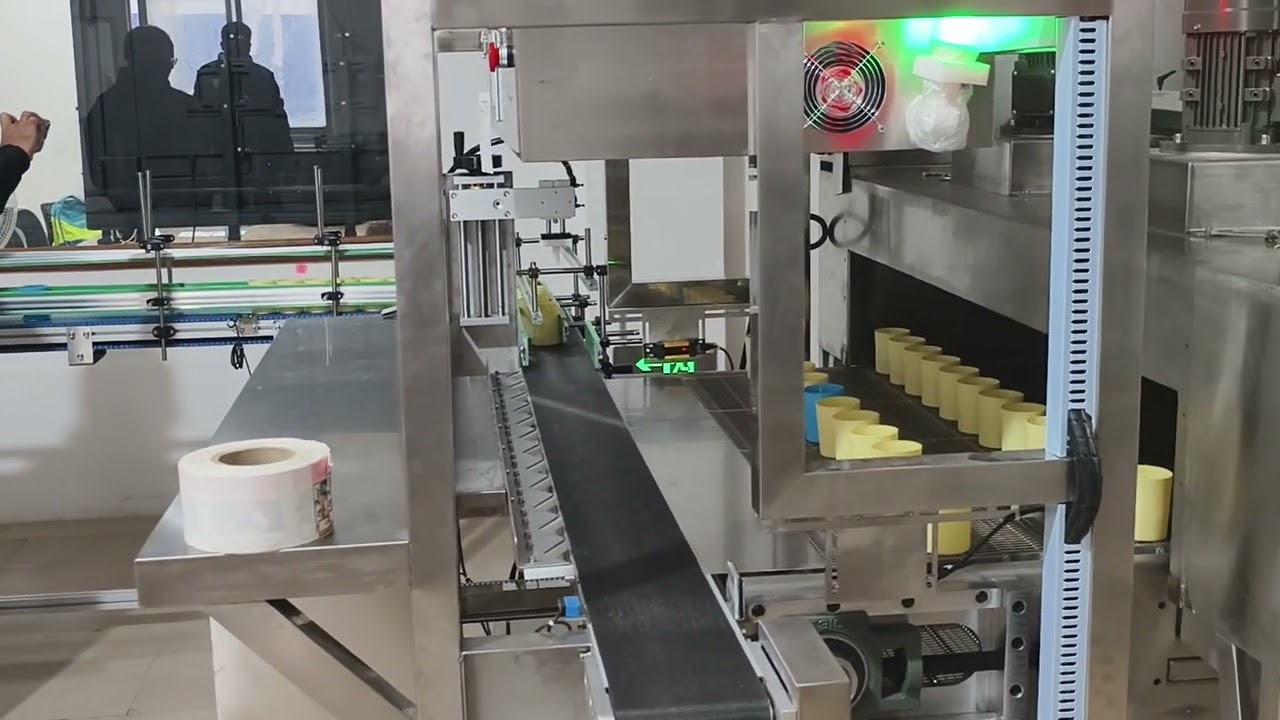 A Milestone in Candle Manufacturing Automation for our Indian Partners! 🇮🇳🕯️