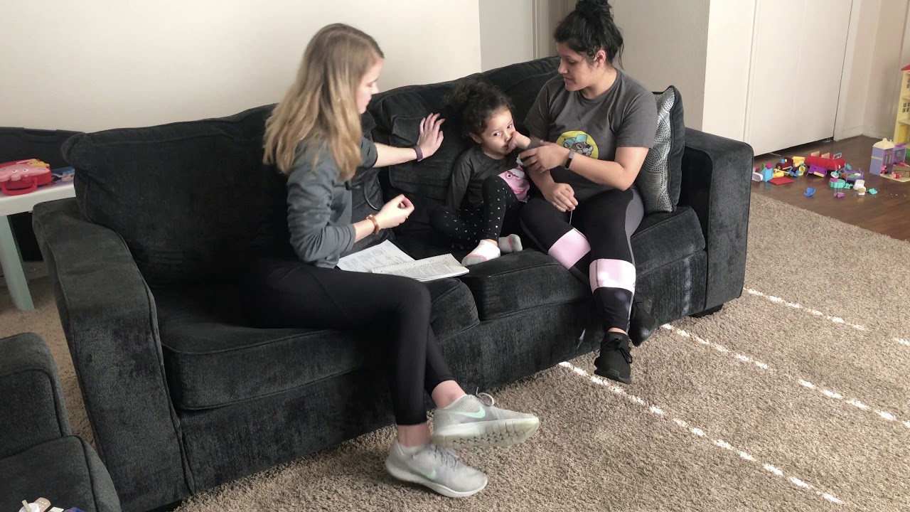 TWU Peds Assessment Video