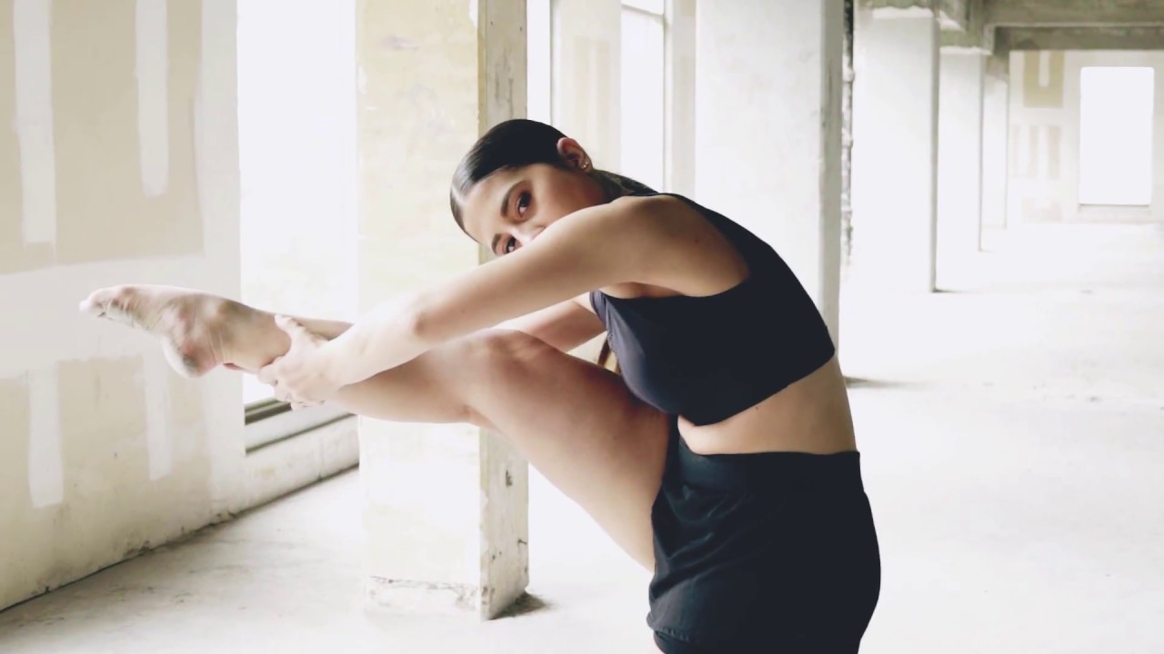 Legendary - PrepaTec Dance Team Showcase '18