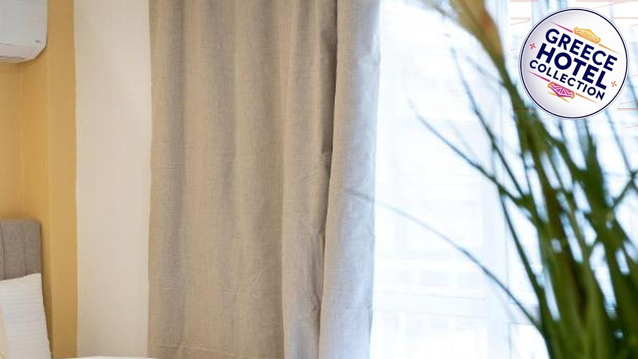 Villa Zoi | Paralia Katerinis, Greece | Hotel Review ⭐