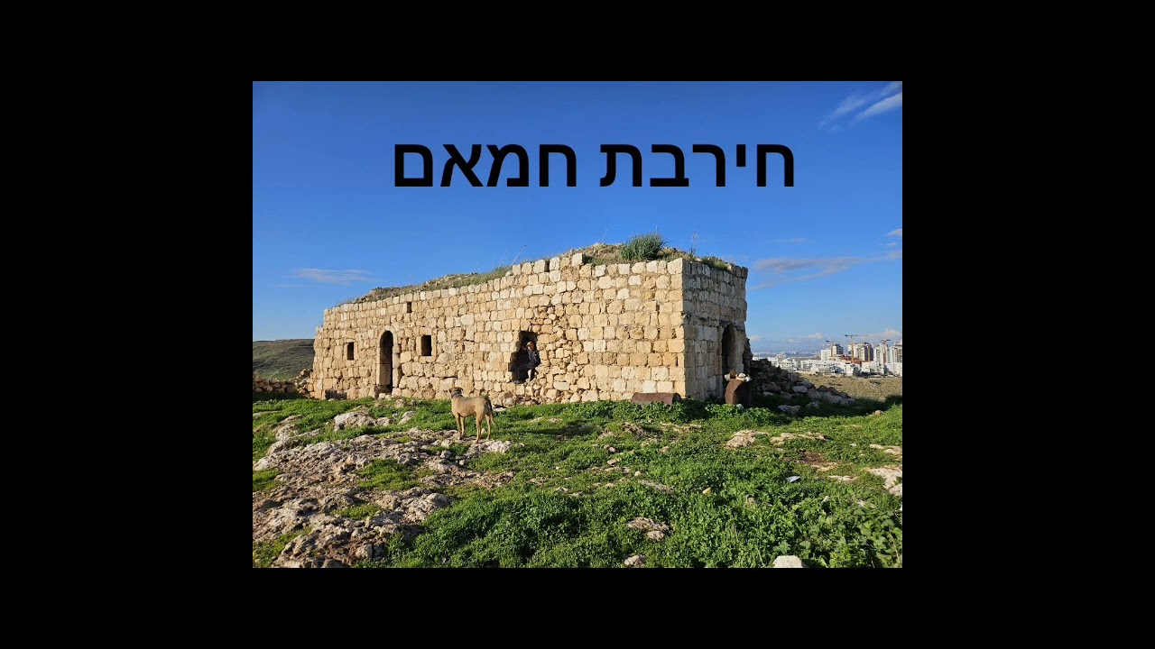 גבעות ראש העין