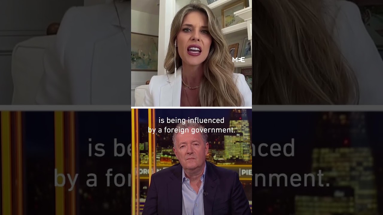 &ldquo;America Is Furious&rdquo; &ndash; A Former Trump Supporter Speaks Out