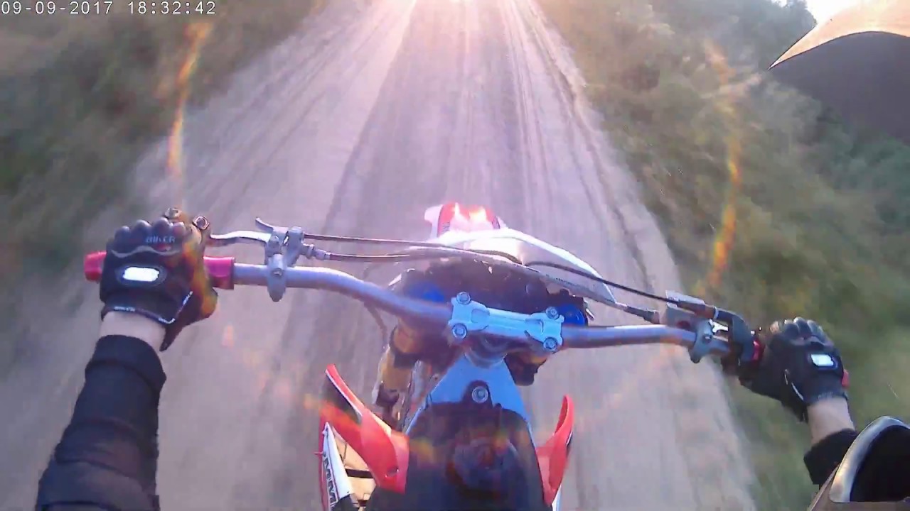 Motocrooss Żwirownia/MMR 250/Diabolini 250