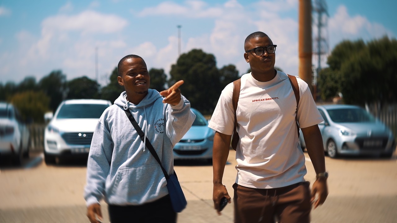 A Day In The Life with Duyazabrothers RandShow MediaLaunch Vlog
