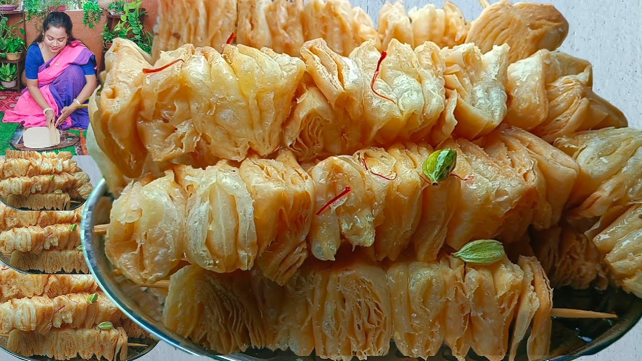 ২টি উপকরণে বানিয়ে নিন!এত ভালো লাগবে যত খাবেন তত খেতে ইচ্ছা হবে|new recipe