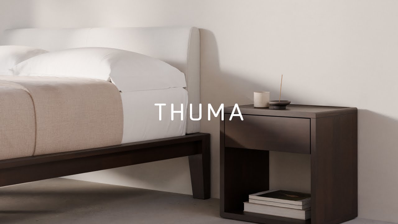 Thuma | Custom Configurations